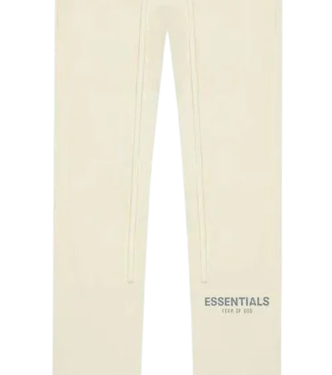 Fear of God Essentials Buttercream (2021) Pants