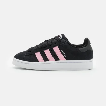 Adidas Campus 00s Core Black True Pink