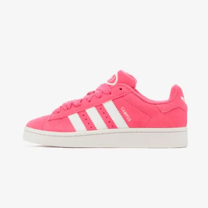 Adidas Campus 00s Pink Fusion