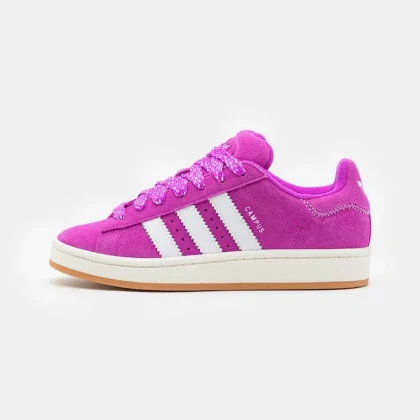 Adidas Campus 00s Semi Lucid Fuchsia
