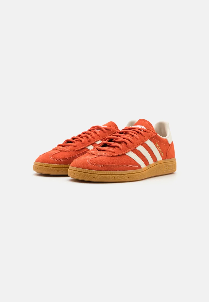 Adidas Handball Spezial Aged Red - immagine 3