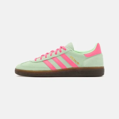 Adidas Handball Spezial Semi Green Spark