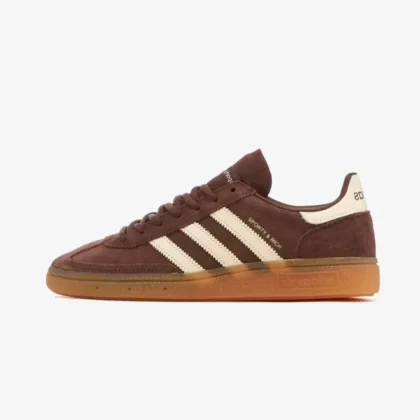 Adidas Handball Spezial Sporty & Rich Brown