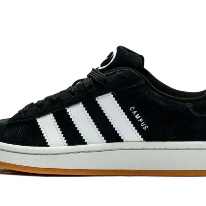 Adidas Campus 00s Core Black