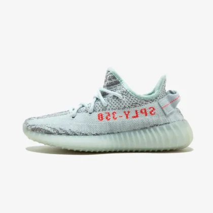 Adidas Yeezy Boost 350 V2 Blue Tint
