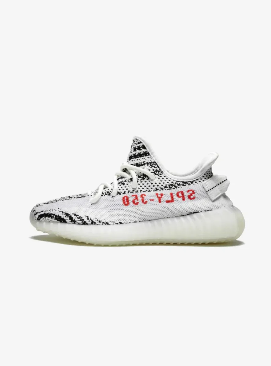 Adidas Yeezy Boost 350 V2 “Zebra” - immagine 3