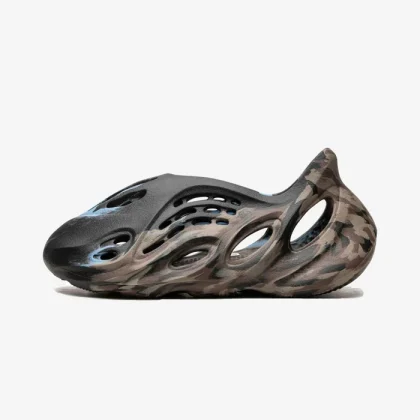 Adidas Yeezy Foam RNNR MX Cinder
