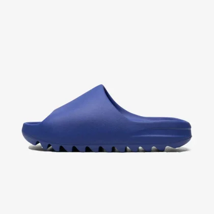 Adidas Yeezy Slide Azure