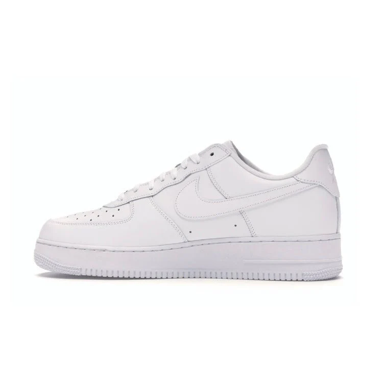 Air Force 1 Low Supreme White - immagine 3