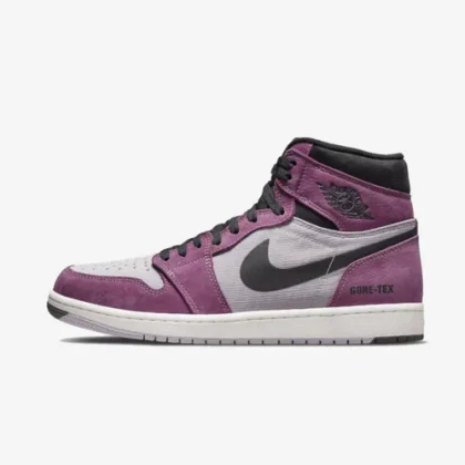 Air Jordan 1 High Element Gore-Tex Berry
