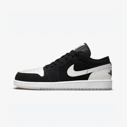 Air Jordan 1 Low Diamond Shorts