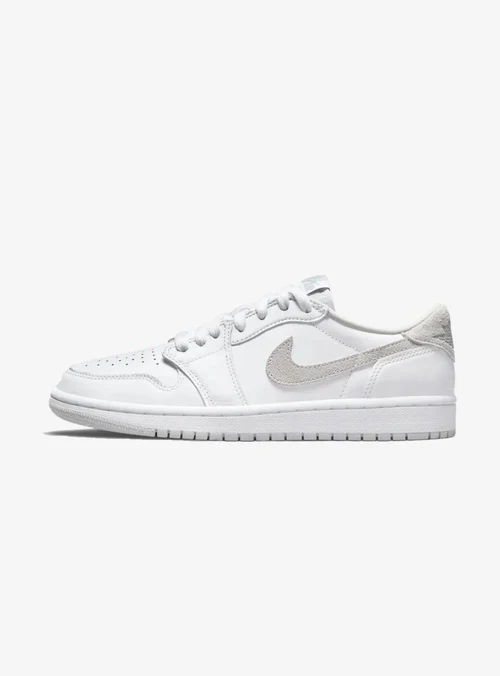 Air Jordan 1 Low OG Neutral Grey (2021)