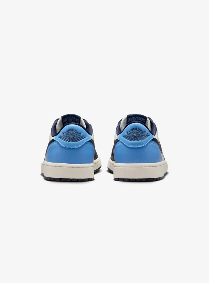 Air Jordan 1 Low OG Obsidian UNC - immagine 7