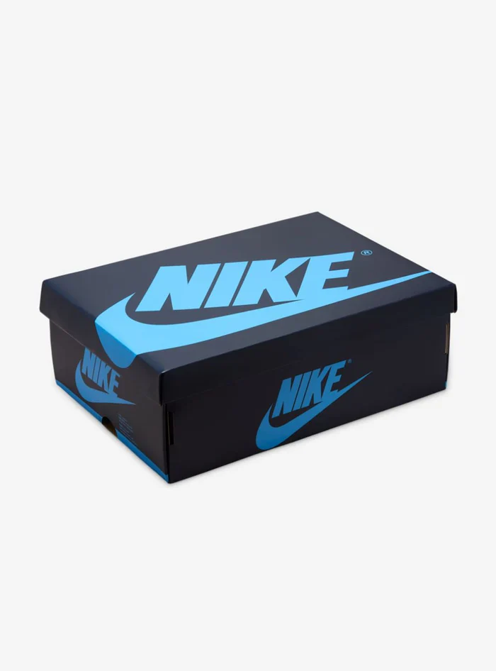Air Jordan 1 Low OG Obsidian UNC - immagine 8
