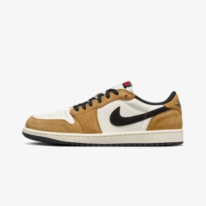 Air Jordan 1 Low OG Rookie of the Year