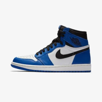 Air Jordan 1 Retro High Game Royal