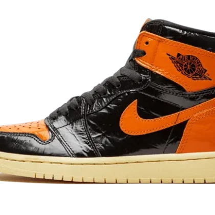 Air Jordan 1 Retro High Shattered Backboard 3.0
