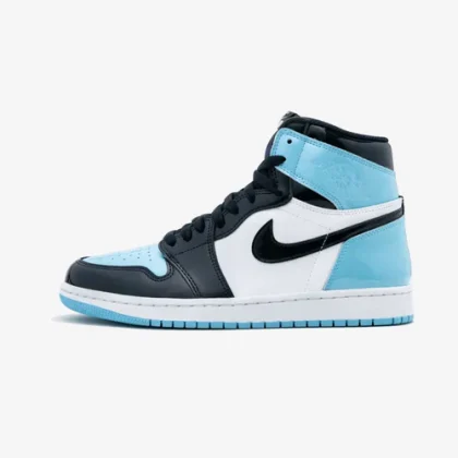 Air Jordan 1 Retro High UNC Patent (W)