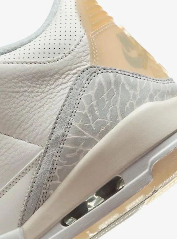 Air Jordan 3 Craft Ivory - immagine 7