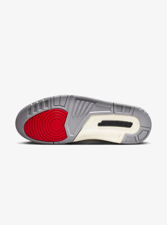 Air Jordan 3 Retro Cement Grey - immagine 7