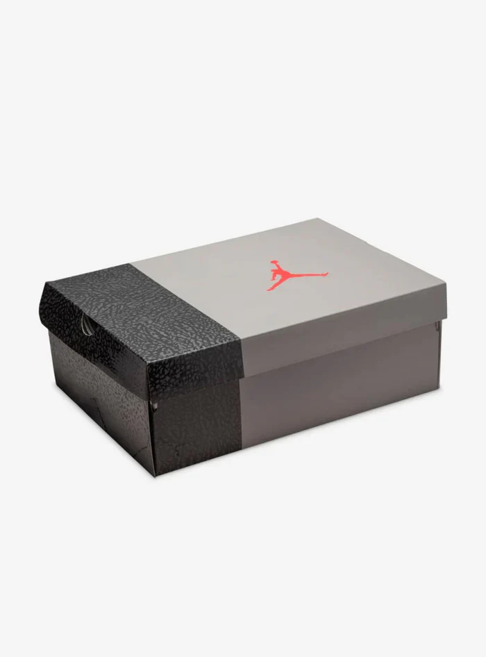 Air Jordan 3 Retro Cement Grey - immagine 8