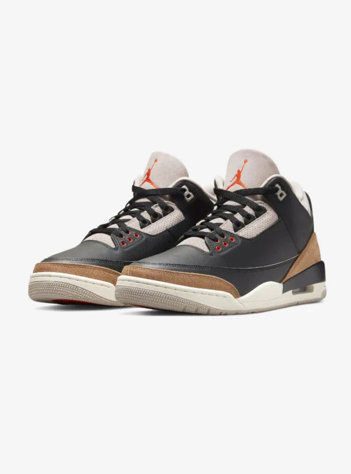 Air Jordan 3 Retro Desert Elephant - immagine 3