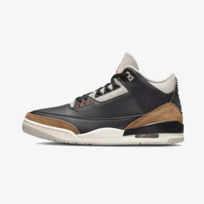 Air Jordan 3 Retro Desert Elephant