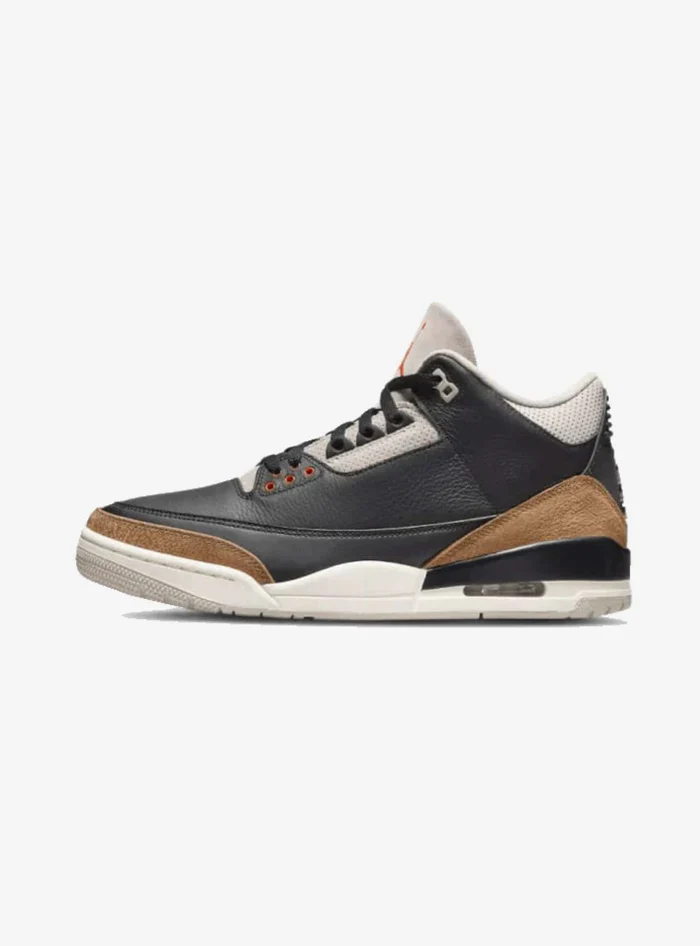 Air Jordan 3 Retro Desert Elephant - immagine 2