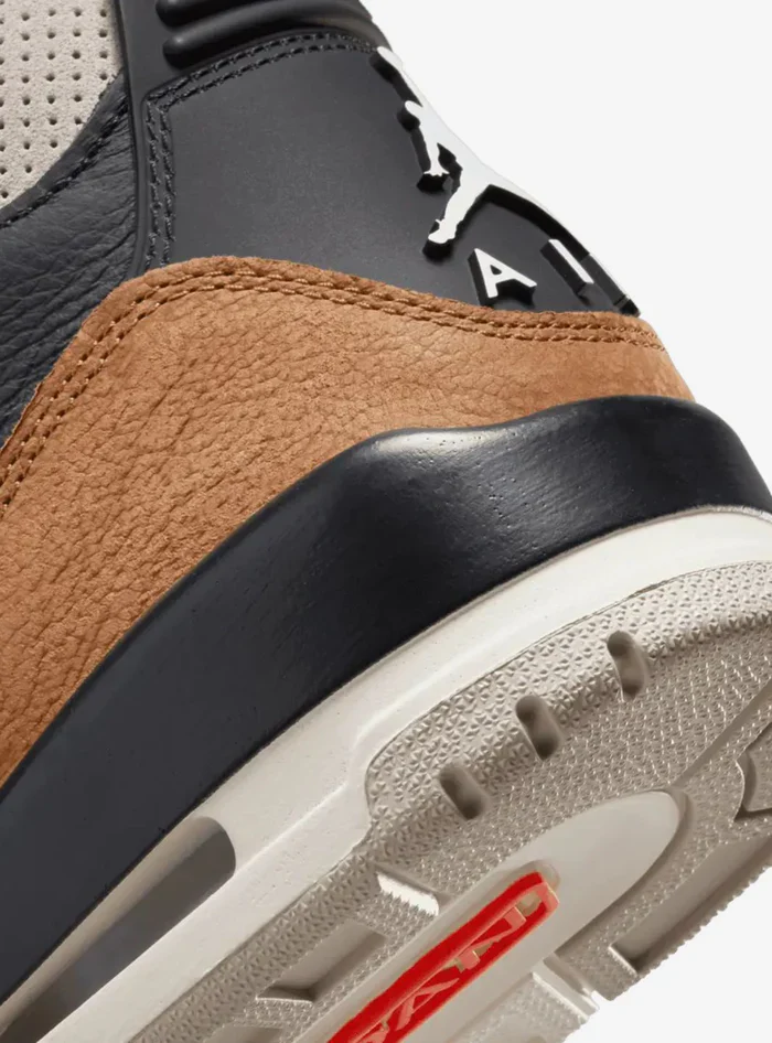 Air Jordan 3 Retro Desert Elephant - immagine 4