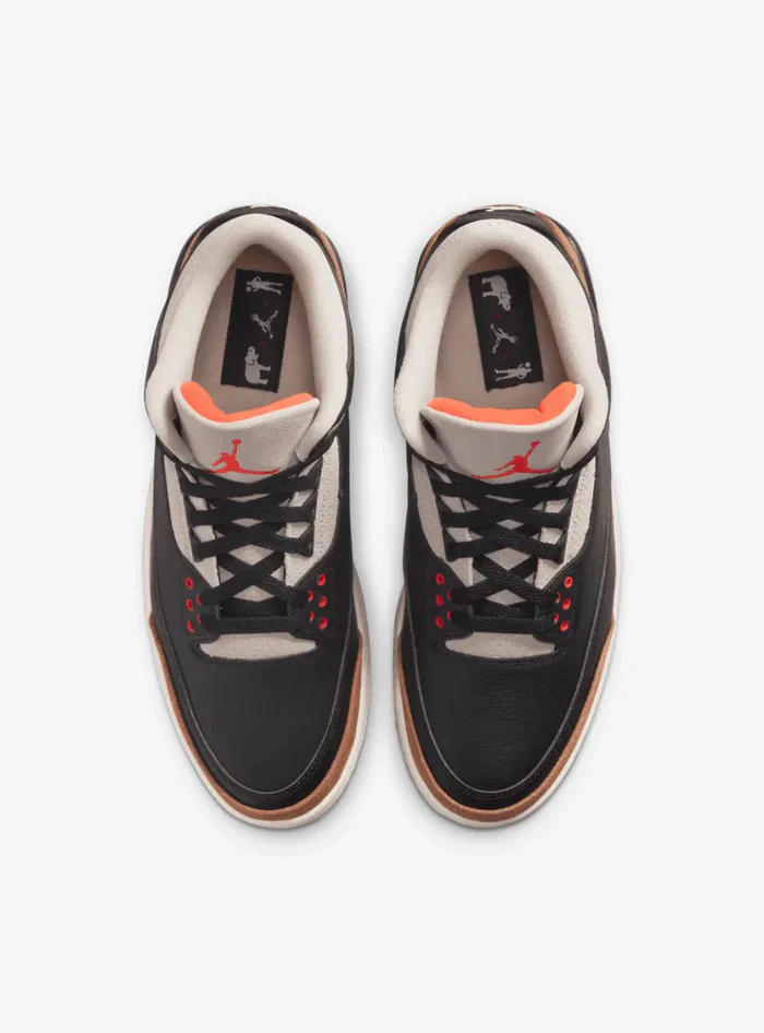 Air Jordan 3 Retro Desert Elephant - immagine 5