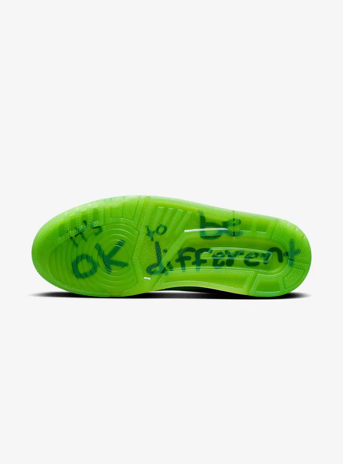Air Jordan 3 Retro Doernbecher Hugo - immagine 8