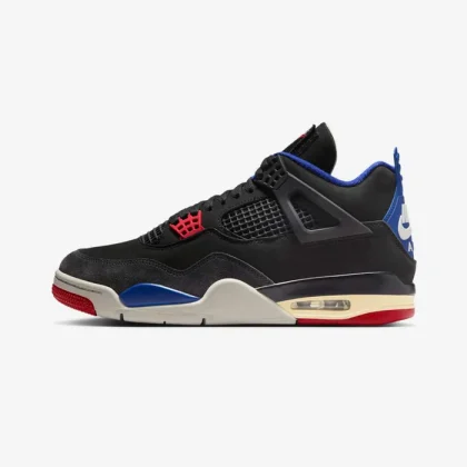 Air Jordan 4 Retro Rare Air (White Lettering)