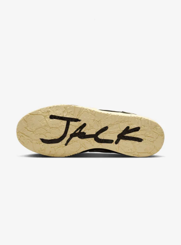 Air Jordan Jumpman Jack TR Travis Scott Bright Cactus - immagine 9