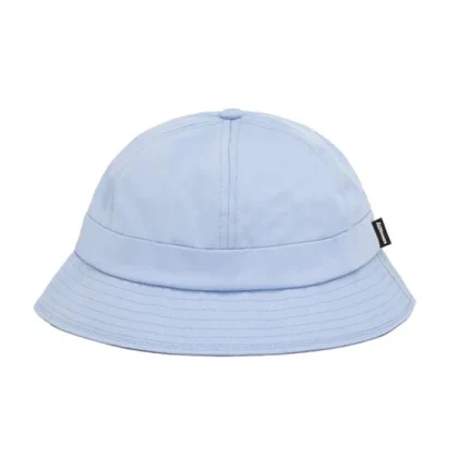 Alltimers - Broadway Bucket Hat Baby Blue