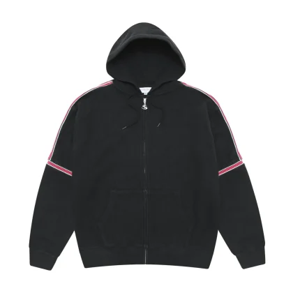 Sub-Zero Hood (Black)