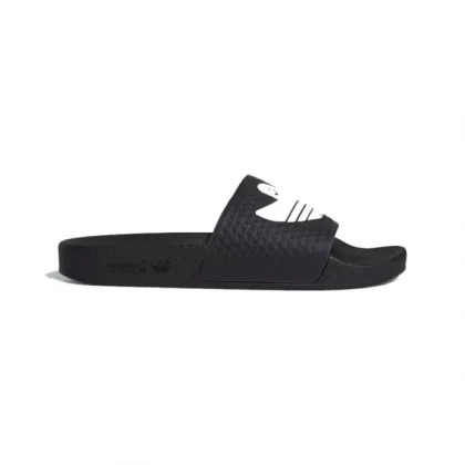 Shmoofoil Slide Black