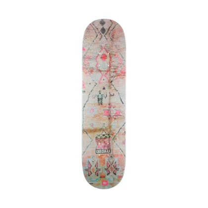 Magic Carpet 4 Board - 8"