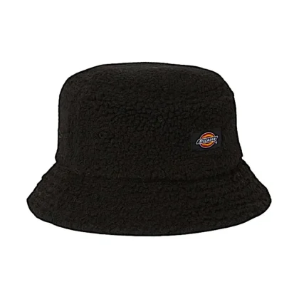 Dickies - Red Chute Bucket Black