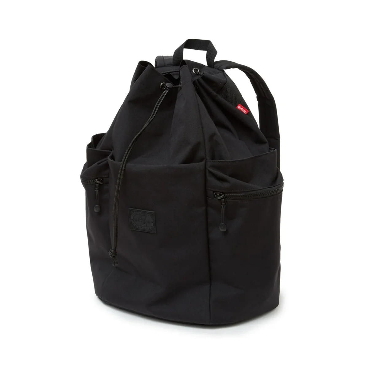 Rucksack (Black) - immagine 3