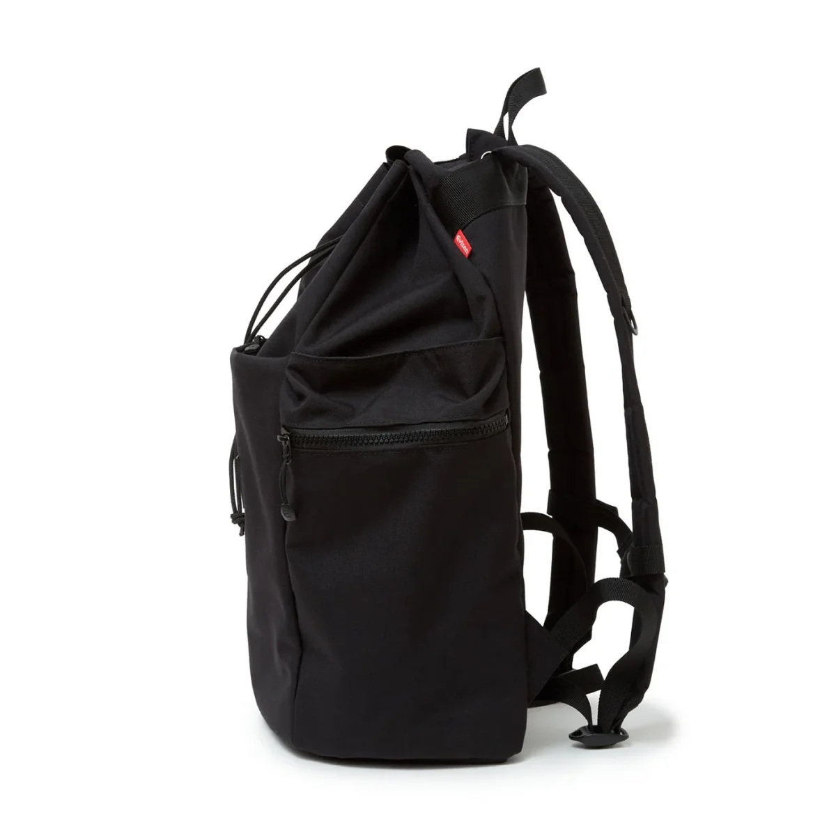 Rucksack (Black) - immagine 4
