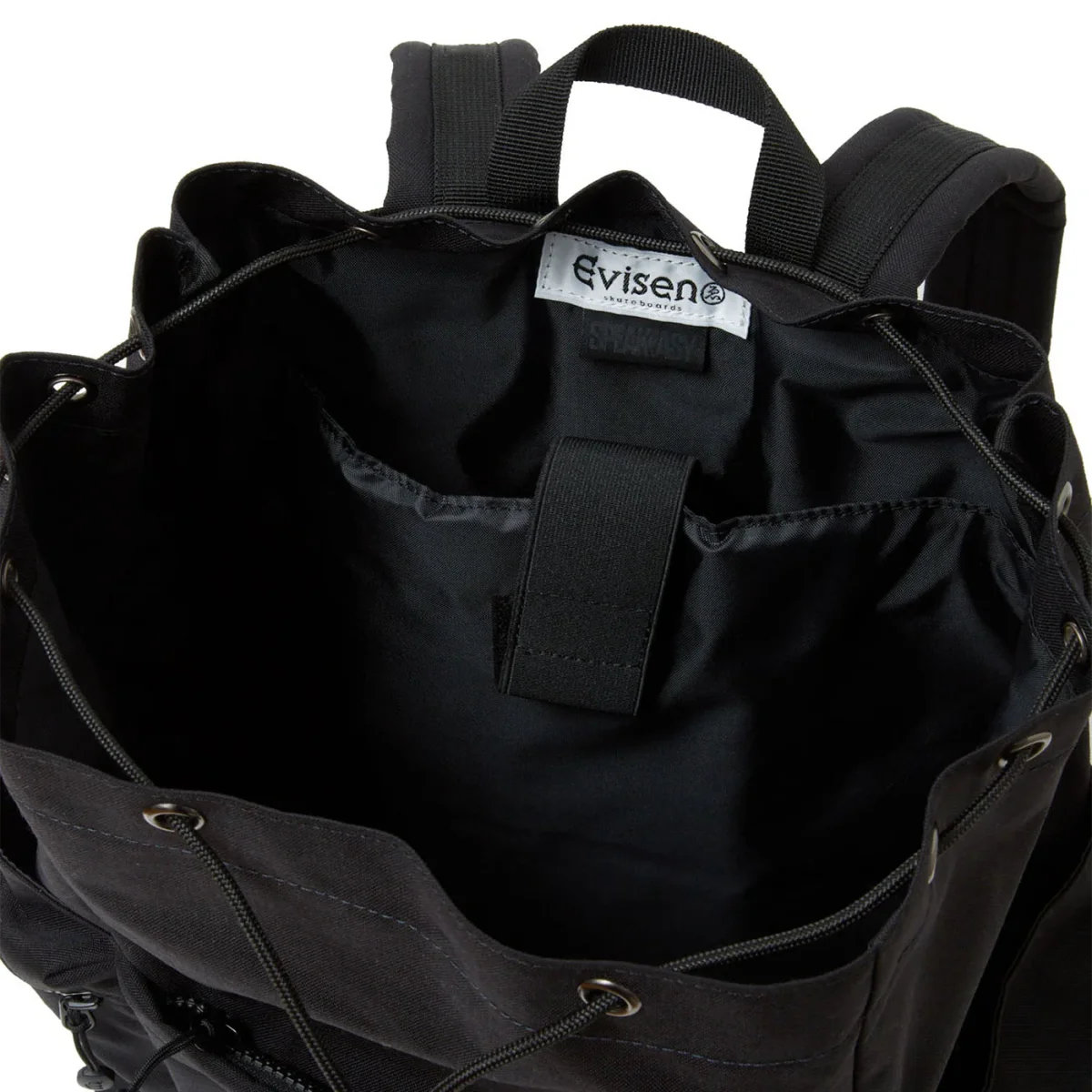 Rucksack (Black) - immagine 7