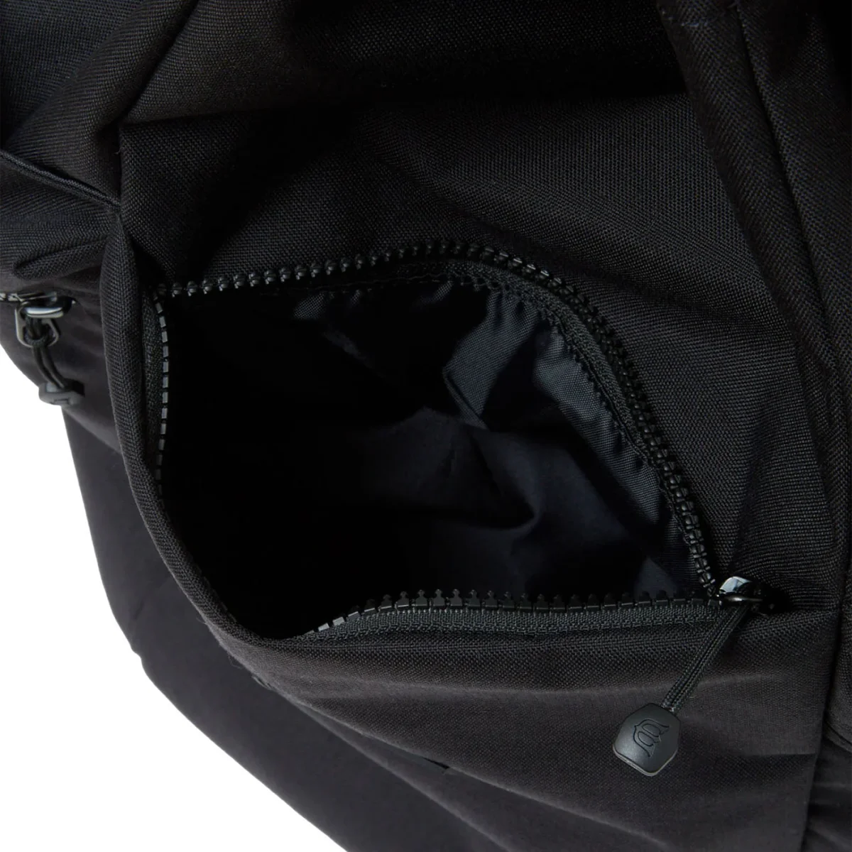 Rucksack (Black) - immagine 8