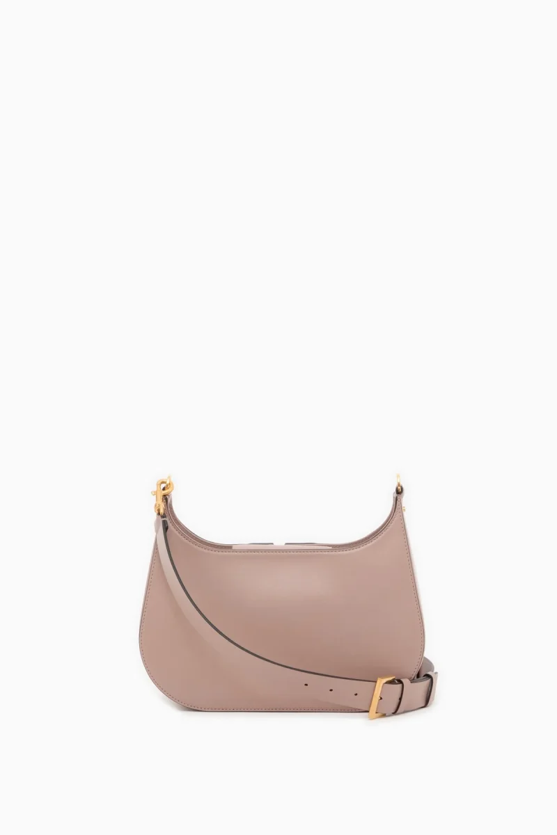BORSA HOBO FILL ME IN VITELLO - immagine 4