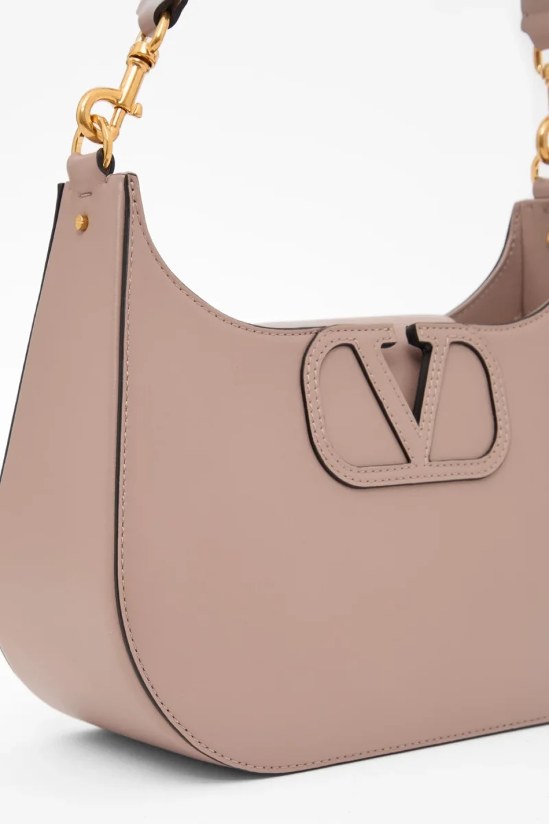BORSA HOBO FILL ME IN VITELLO - immagine 5