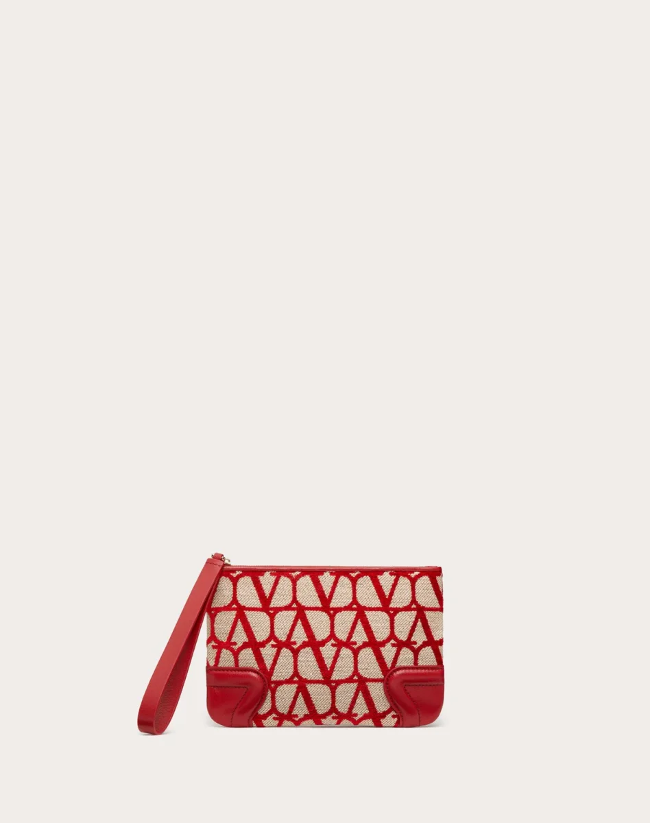 Pouch Toile Iconographe