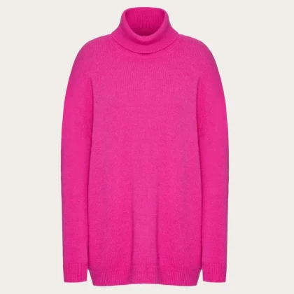 Maglia In Cashmere