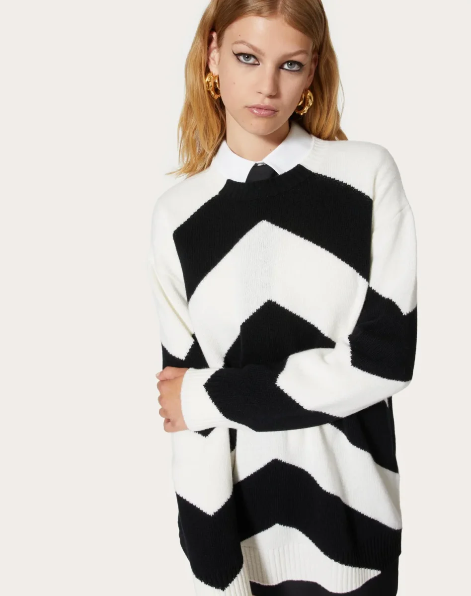 Maglia In Lana - immagine 8