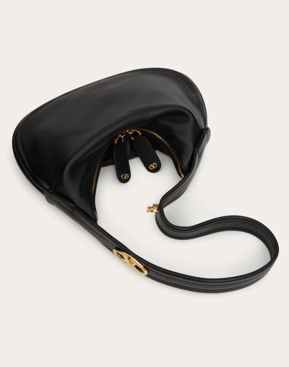 Borsa Piccola Valentino Garavani Go-Hobo - immagine 7