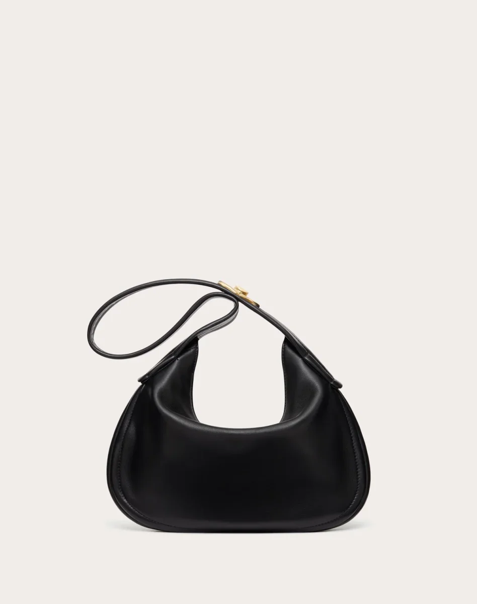 Borsa Piccola Valentino Garavani Go-Hobo - immagine 5