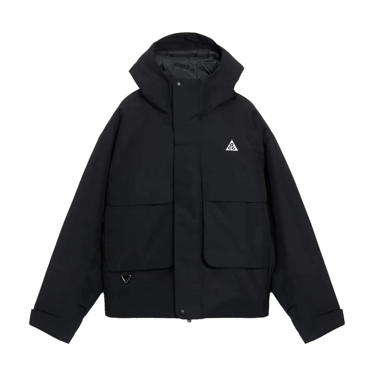 PrimaLoft® 'Skull Peak' (Black) - immagine 2